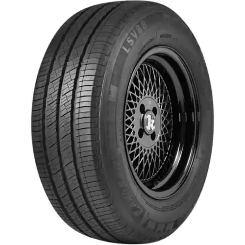 Anvelope Vara LANDSAIL LSV88 215/75 R16C 113/111 S Retur ușor