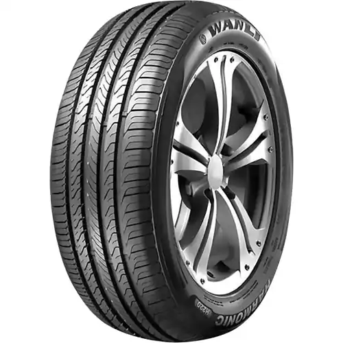 Ofertă Anvelope Vara WANLI H220 215/60 R17 96 H
