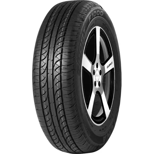Ultima șansă Anvelope Vara FORTUNA F1000 175/65 R14 82 H
