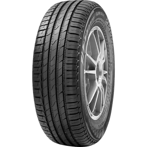 Anvelope Vara NOKIAN Line SUV 215/60 R17 100 H XL Ultima șansă