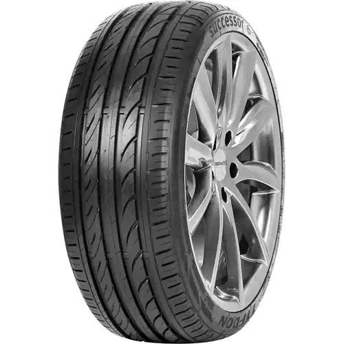 Plată sigură Anvelope Vara TYFOON Successor 6 245/35 R19 93 W XL