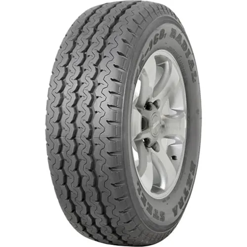 Anvelope Vara MAXXIS UE-168 185/75 R16C 104/102 R Ofertă de sezon