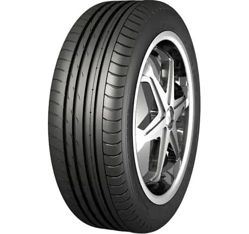 Preferatul clienților Anvelope Vara NANKANG AS-2 Plus 215/45 R17 91 W XL