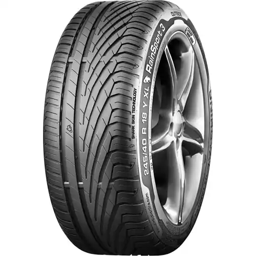 Mai ieftin Anvelope Vara UNIROYAL RainSport 3 205/55 R16 91 Y