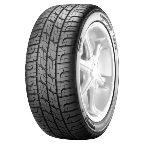 Livrare rapidă Anvelope Vara PIRELLI Scorpion Zero 235/60 R16 100 V