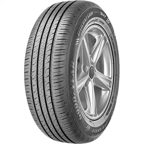 Promoție Anvelope Vara GOODYEAR EfficientGrip Performance SUV 215/65 R17 99 V