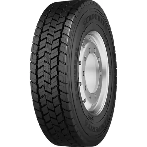 Anvelope Camioane Tractiune SEMPERIT Runner D2 225/75 R17.5 129/127 M Discount