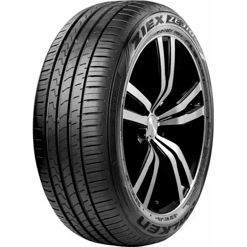 Reducere de preț Anvelope Vara FALKEN Ziex ZE310 Ecorun 225/40 R16 85 W