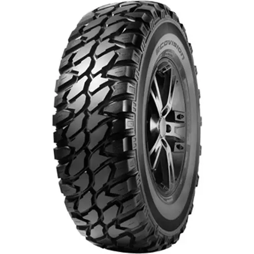 Doar azi Anvelope Vara HIFLY VIGOROUS MT601 265/70 R17 121/118 Q