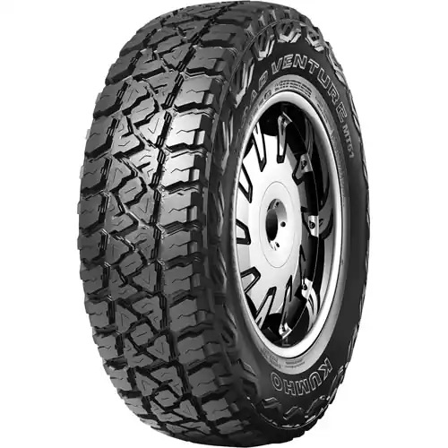Cumpărături sigure Anvelope Vara KUMHO Road Venture MT51 285/70 R17 121/118 Q