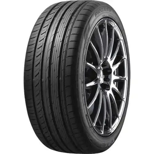 Cel mai bun preț Anvelope Vara TOYO Proxes C1S 245/45 R17 99 Y XL