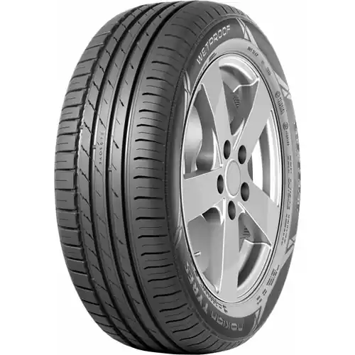 Anvelope Vara NOKIAN Wetproof SUV 215/65 R16 98 V Ofertă exclusivă