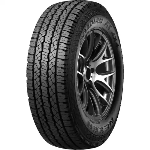 Anvelope Vara NEXEN Roadian AT 4×4 235/85 R16 120 R Preferatul clienților