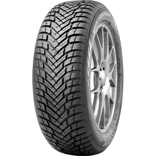 Anvelope All Seasons NOKIAN Weatherproof 225/45 R17 91 V RunFlat Disponibil imediat
