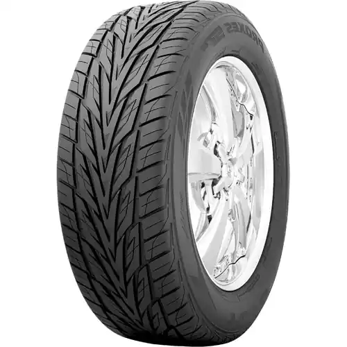 Anvelope Vara TOYO Proxes S-T III 295/45 R20 114 V XL Expediere rapidă