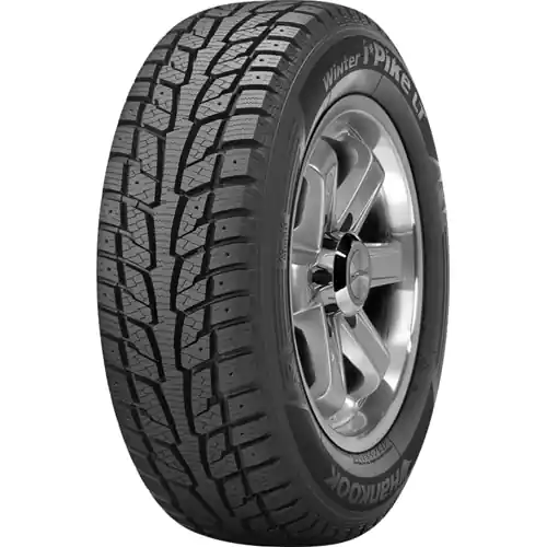 Anvelope Iarna HANKOOK Winter I Pike LT RW09 225/75 R16C 121/120 R Plată sigură