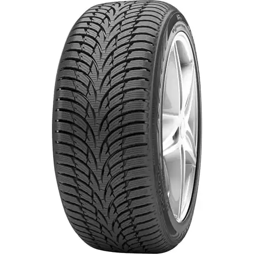 Anvelope Iarna NOKIAN WR D3 225/45 R17 91 H Chilipir