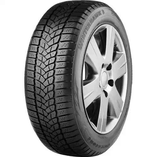 Reduceri Anvelope Iarna FIRESTONE Winterhawk 3 205/60 R16 96 H XL