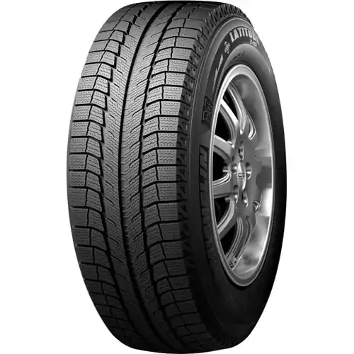 Ofertă Anvelope Iarna MICHELIN Latitude X Ice XI2 265/70 R15 112 T