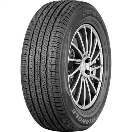 Anvelope Vara TRIANGLE TR259 215/70 R16 100 H Cumpără online