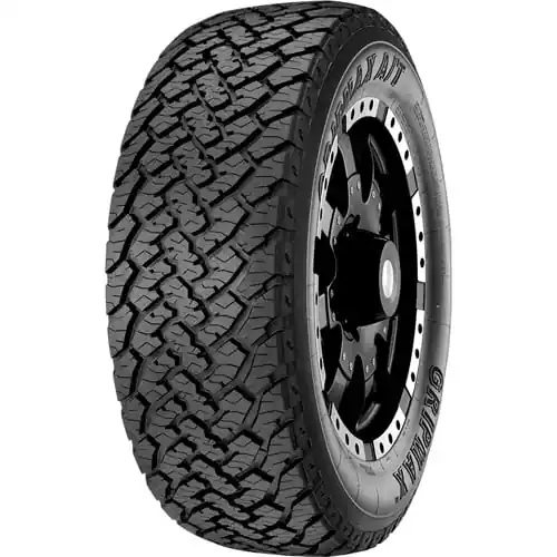 Livrare gratuită Anvelope Vara UNIGRIP Lateral Force A-T 255/65 R17 114 H XL