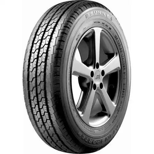 Nu rata Anvelope Vara SUNNY SN223C 215/70 R15C 109/107 R