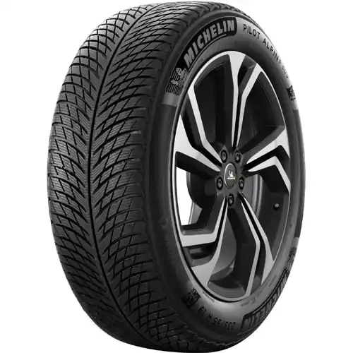 Retur gratuit Anvelope Iarna MICHELIN Pilot Alpin 5 SUV N0 305/35 R21 109 V