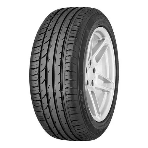 Anvelope Vara CONTINENTAL ContiPremiumContact 2 195/55 R15 85 H Premium