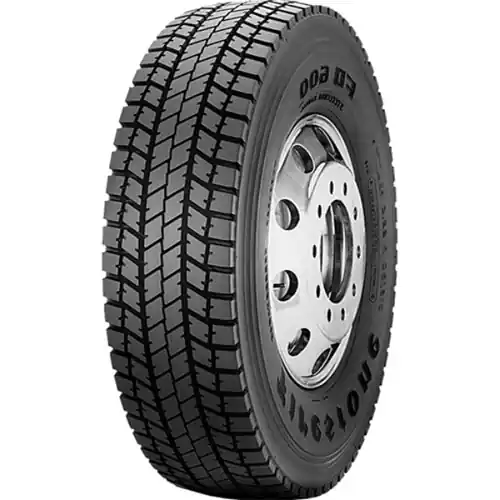 Anvelope Camioane Tractiune FIRESTONE FD600 285/70 R19.5 145/143 M Preț mic