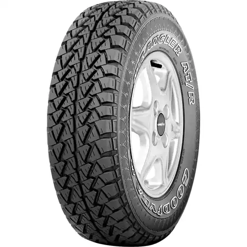 Ofertă exclusivă Anvelope Vara GOODYEAR Wrangler AT-R 275/70 R16 107 H