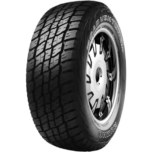 Preferatul clienților Anvelope Vara KUMHO Road Venture AT61 195 R15 100 S