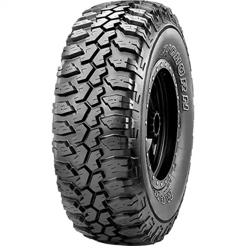 Calitate înaltă Anvelope All Seasons MAXXIS BIGHORN MT-762 OWL 275/70 R18 125/122 Q