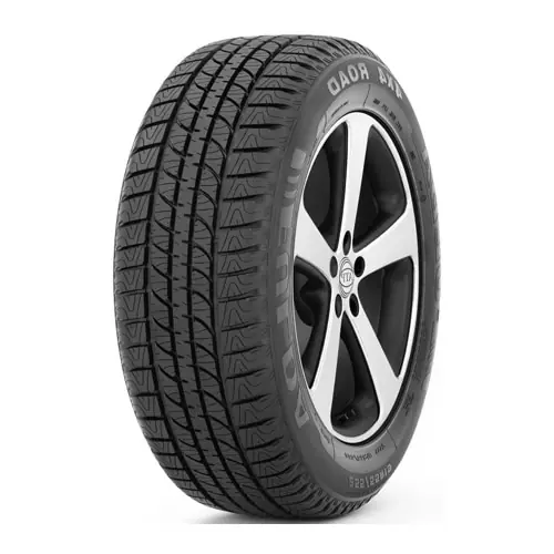 Anvelope Vara FULDA 4×4 Road 265/70 R16 112 H Retur gratuit