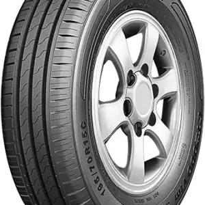 Retur ușor Anvelope Vara ZEETEX CT2000 vfm 165/70 R14C 89/87 R