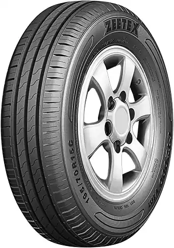 Retur ușor Anvelope Vara ZEETEX CT2000 vfm 165/70 R14C 89/87 R