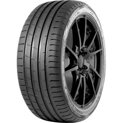 Vezi acum Anvelope Vara NOKIAN Powerproof 245/35 R20 95 Y XL