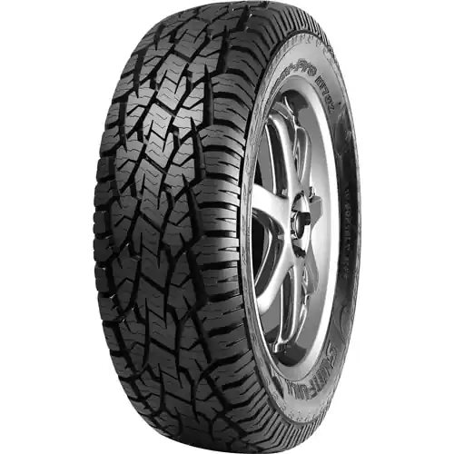 Anvelope All Seasons SUNFULL MONT-PRO AT782 215/75 R15 100 S Popular