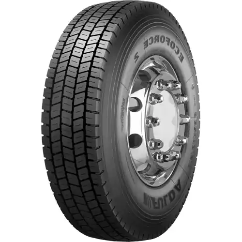 Anvelope Camioane Tractiune FULDA EcoForce 2 Plus 315/60 R22.5 152 L Ofertă specială