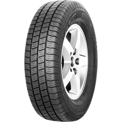 Ultima șansă Anvelope Vara GT RADIAL Kargomax ST-6000 165/80 R13 96 N