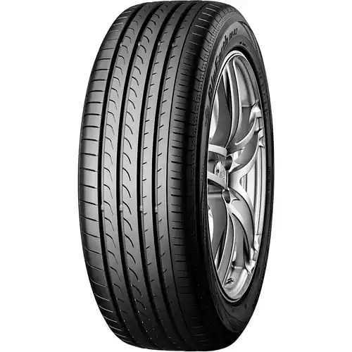 Ofertă de sezon Anvelope Vara YOKOHAMA BluEarth RV-02 215/45 R17 91 W XL