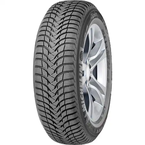 Anvelope Iarna MICHELIN Alpin A4 225/50 R17 94 H RunFlat Premium