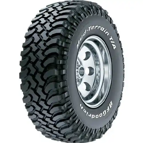 Anvelope All Seasons BF GOODRICH Mud Terrain T-A KM 225/75 R16 115/112 Q Retur ușor