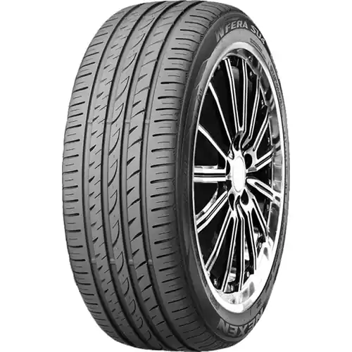 Doar azi Anvelope Vara NEXEN NFERA SU4 205/55 R16 91 W