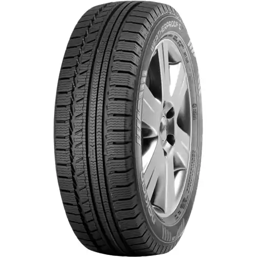 Anvelope All Seasons NOKIAN Weatherproof C Van 205/65 R16C 107/105 T Cumpărături sigure