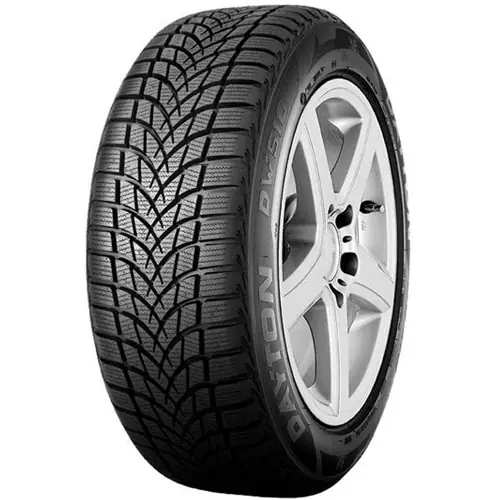 Calitate înaltă Anvelope Iarna DAYTON DW510 195/65 R15 91 T