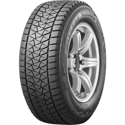 Calitate înaltă Anvelope Iarna BRIDGESTONE Blizzak DM-V2 225/65 R17 102 S