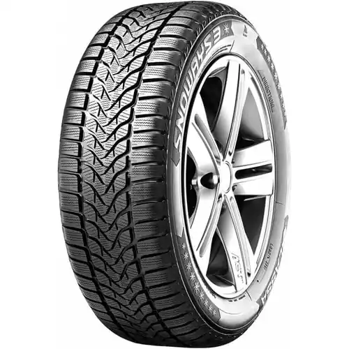 Reducere de preț Anvelope Iarna LASSA Snoways 3 185/55 R15 82 H