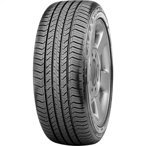 Anvelope Vara MAXXIS BRAVO HP-M3 225/60 R18 100 V Cumpărături sigure