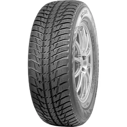 Preț promoțional Anvelope Iarna NOKIAN WR SUV 3 265/45 R20 108 V XL