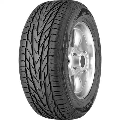 Ieftin Anvelope Vara UNIROYAL Ralley 4×4 Street 245/70 R16 107 H